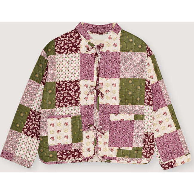 Melba Jacket