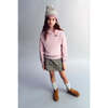 Lola Teen Sweatshirt Faded Rose - Sweatshirts - 2