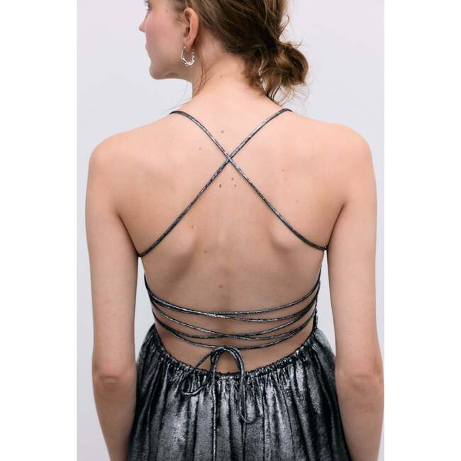 Uxia Woman Dress - Dresses - 2