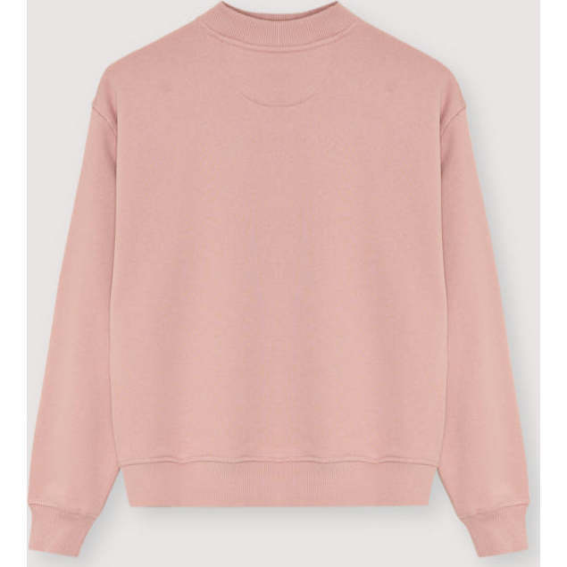 Lola Teen Sweatshirt Faded Rose - Sweatshirts - 3