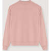 Lola Teen Sweatshirt Faded Rose - Sweatshirts - 3
