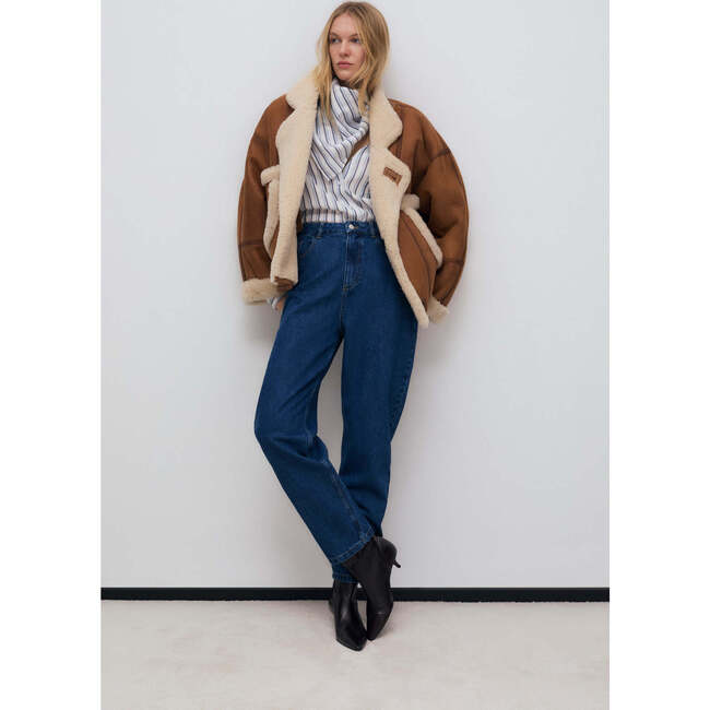 Estela Woman Shirt - Shirts - 3