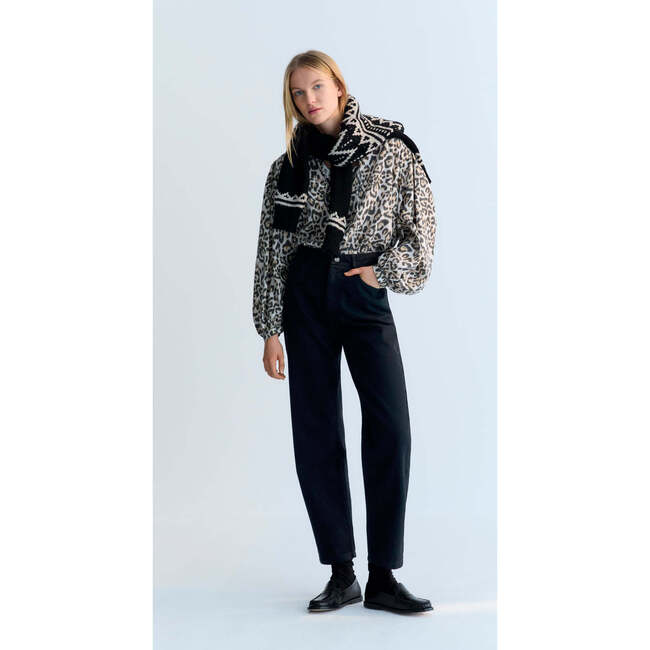 Nelia Woman Blouse - Blouses - 2