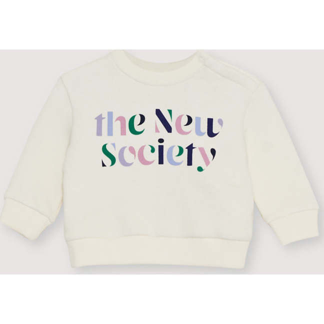 Alice Baby Sweatshirt