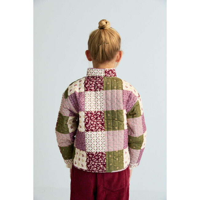 Melba Jacket - Jackets - 2
