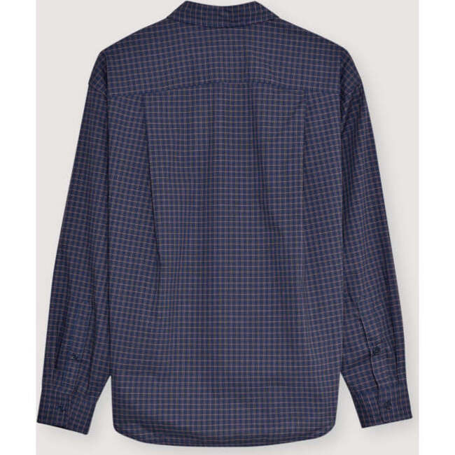 Estela Woman Shirt Check - Shirts - 3