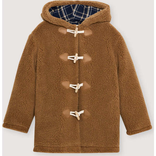 Ninette Boy Coat