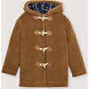 Ninette Boy Coat - Coats - 1 - thumbnail