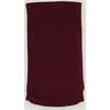 Agatha Woman Scarf Plum Fantasy - Scarves - 1 - thumbnail