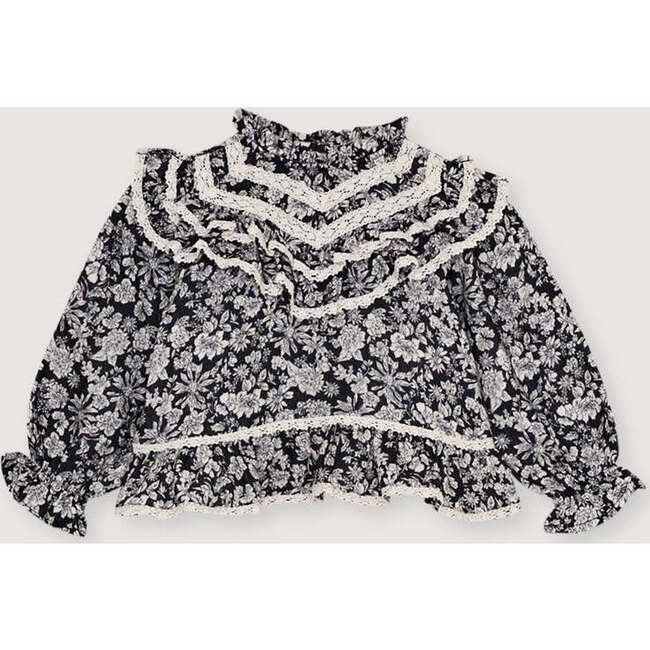 Lilth Blouse