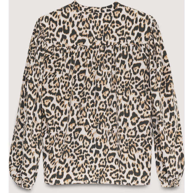 Nelia Woman Blouse - Blouses - 3