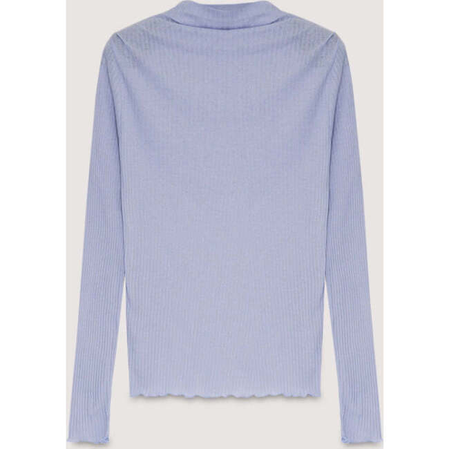 Enea Woman T-Shirt Lilac Haze