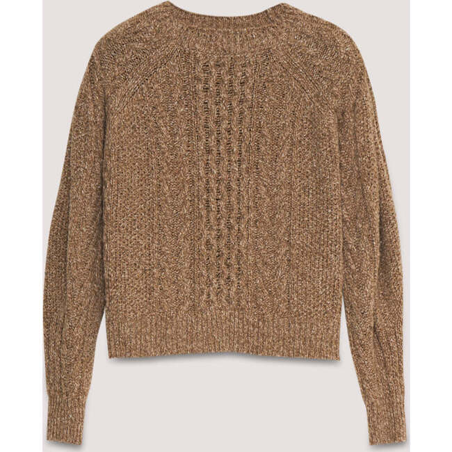 Gabriela Woman Jumper