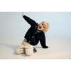 Maria Cardigan Infinite Navy - Cardigans - 3