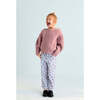 Maria Jumper Faded Rose - Sweaters - 2
