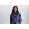Estela Woman Shirt Check - Shirts - 4