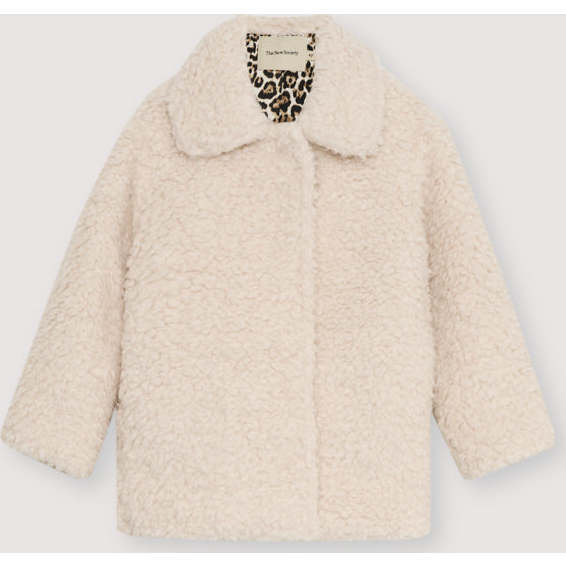 Ninette Girl Coat