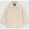 Ninette Girl Coat - Coats - 1 - thumbnail