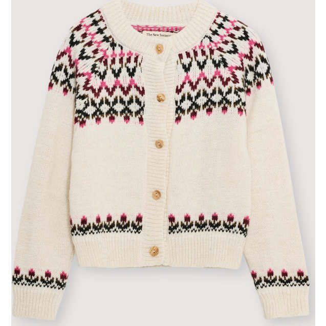 Wendy Cardigan