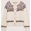 Wendy Cardigan - Cardigans - 1 - thumbnail