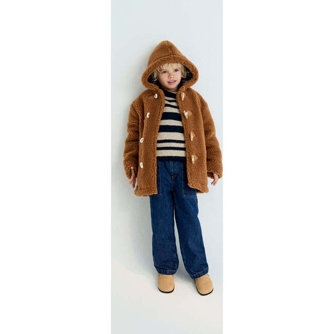 Ninette Boy Coat - Coats - 3