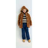 Ninette Boy Coat - Coats - 3
