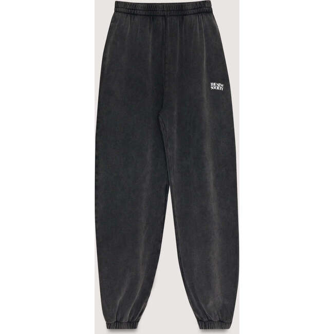 TNS Logo Collection Woman Jogging