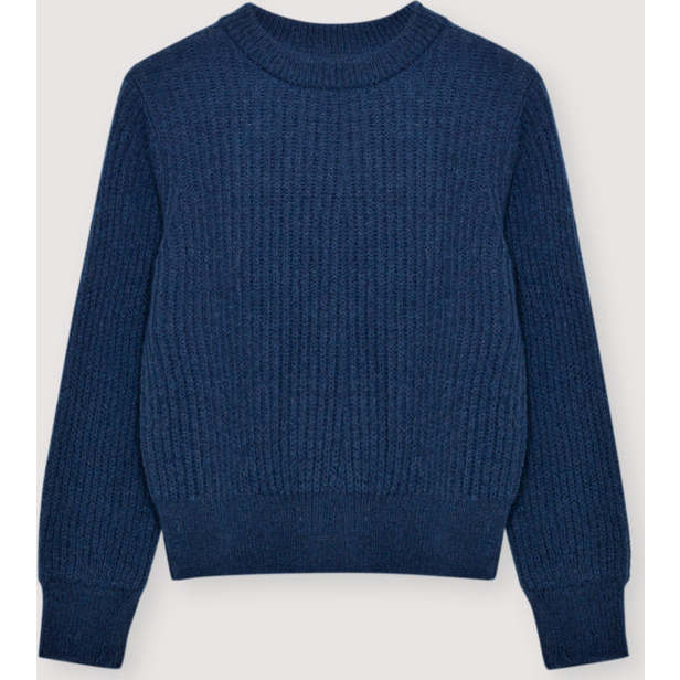 Lina Sweater Infinite Navy