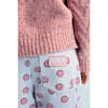 Maria Jumper Faded Rose - Sweaters - 3