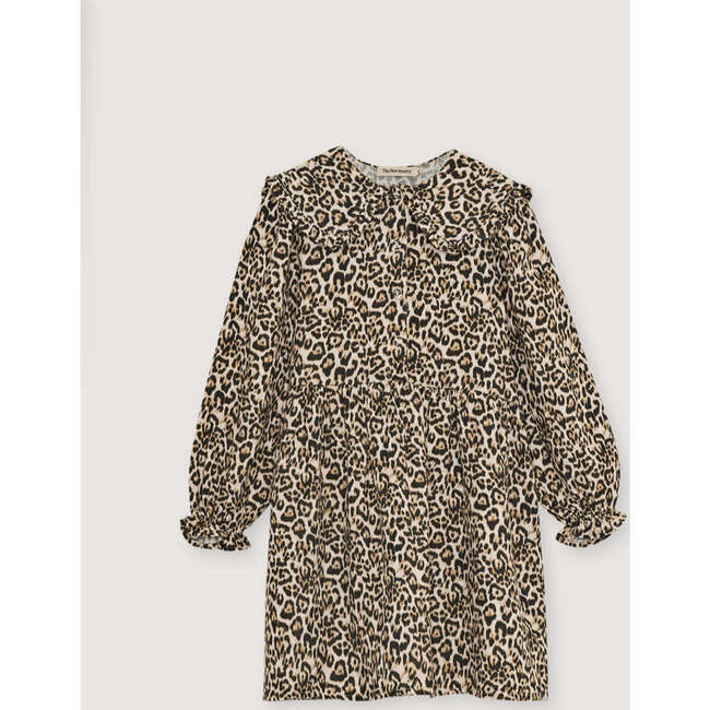 Nelia Dress