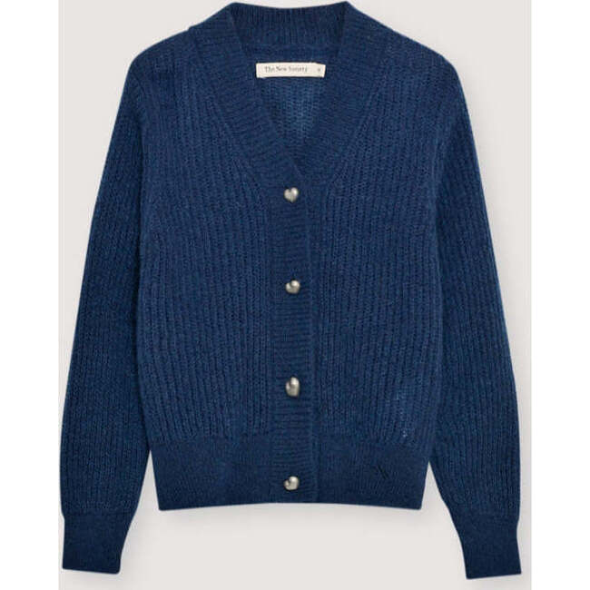 Lina Cardigan Infinite Navy