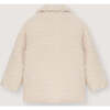 Ninette Girl Coat - Coats - 3