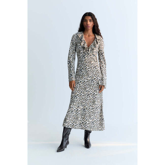 Nelia Woman Dress
