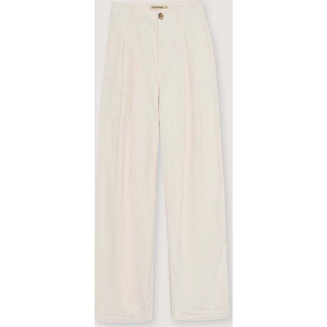 Nicol Woman Pant Moonlight White