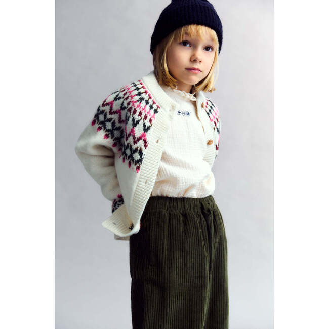 Wendy Cardigan - Cardigans - 2