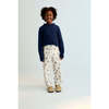 Lina Sweater Infinite Navy - Sweaters - 2
