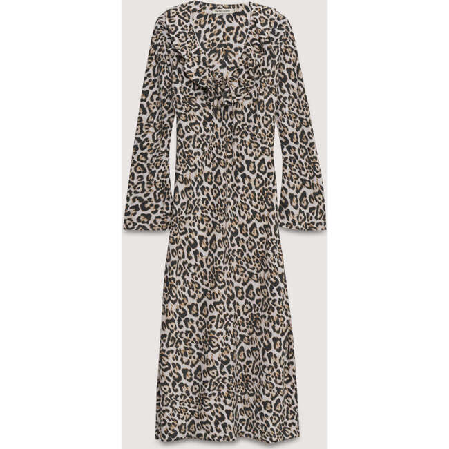 Nelia Woman Dress - Dresses - 2