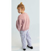 Maria Jumper Faded Rose - Sweaters - 4