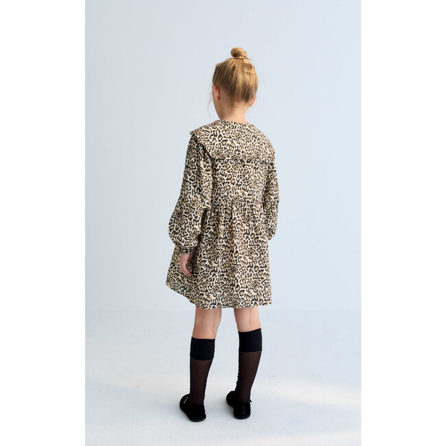 Nelia Dress - Dresses - 2