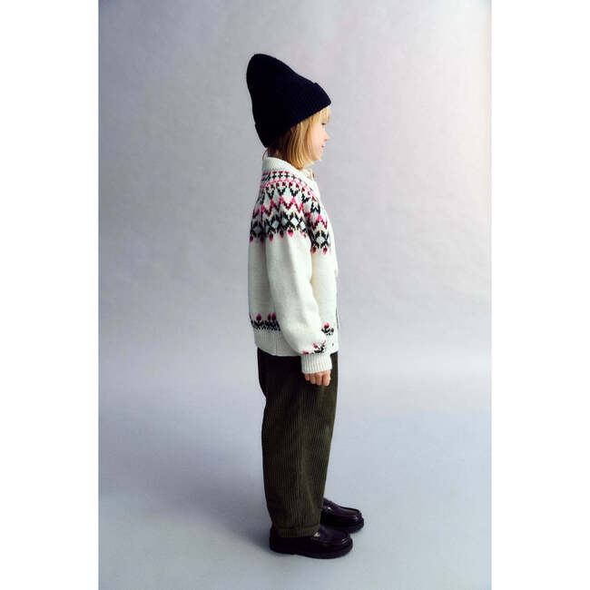 Wendy Cardigan - Cardigans - 3
