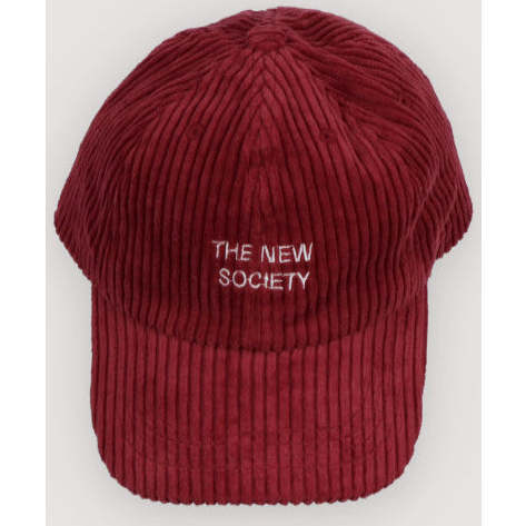 Mikel Cap Plum Fantasy
