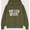 Mica Sweatshirt Hidden Forest - Sweatshirts - 1 - thumbnail