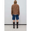 TNS Denim Woman Bermuda - Shorts - 4