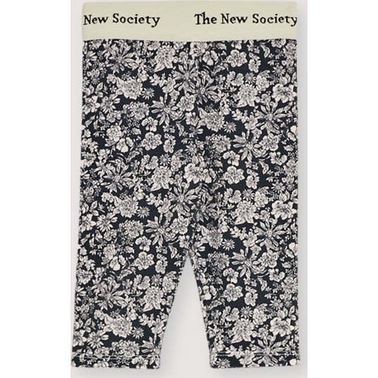 TNS Jersey Baby Legging Lilth Print