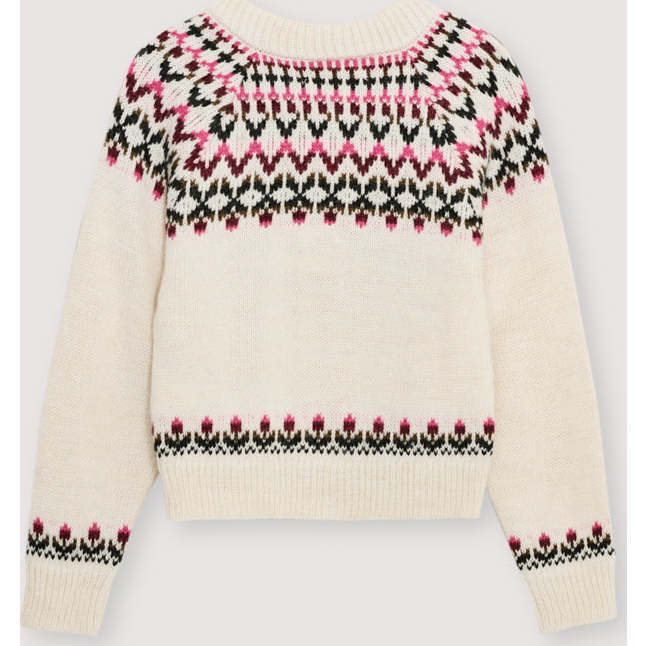 Wendy Cardigan - Cardigans - 4