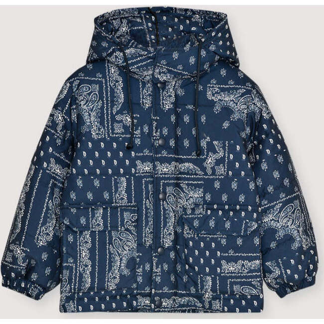 Luis Outerwear