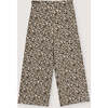 TNS Logo Jogging Nelia Print - Pants - 1 - thumbnail