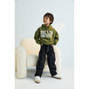 Mica Sweatshirt Hidden Forest - Sweatshirts - 2