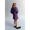 Lila Skirt Grape Bliss - Skirts - 2