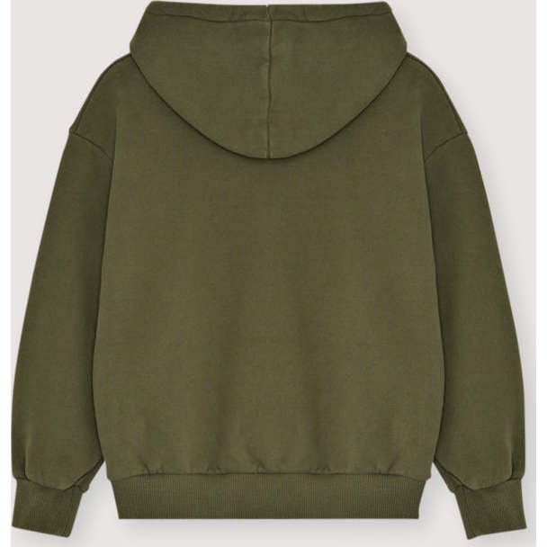 Mica Sweatshirt Hidden Forest - Sweatshirts - 3